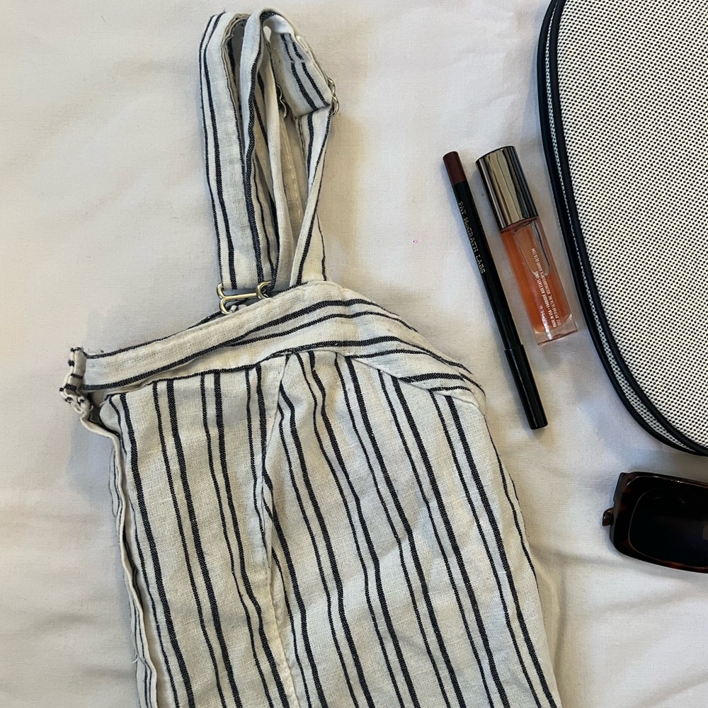 Brand Melville Striped Tank